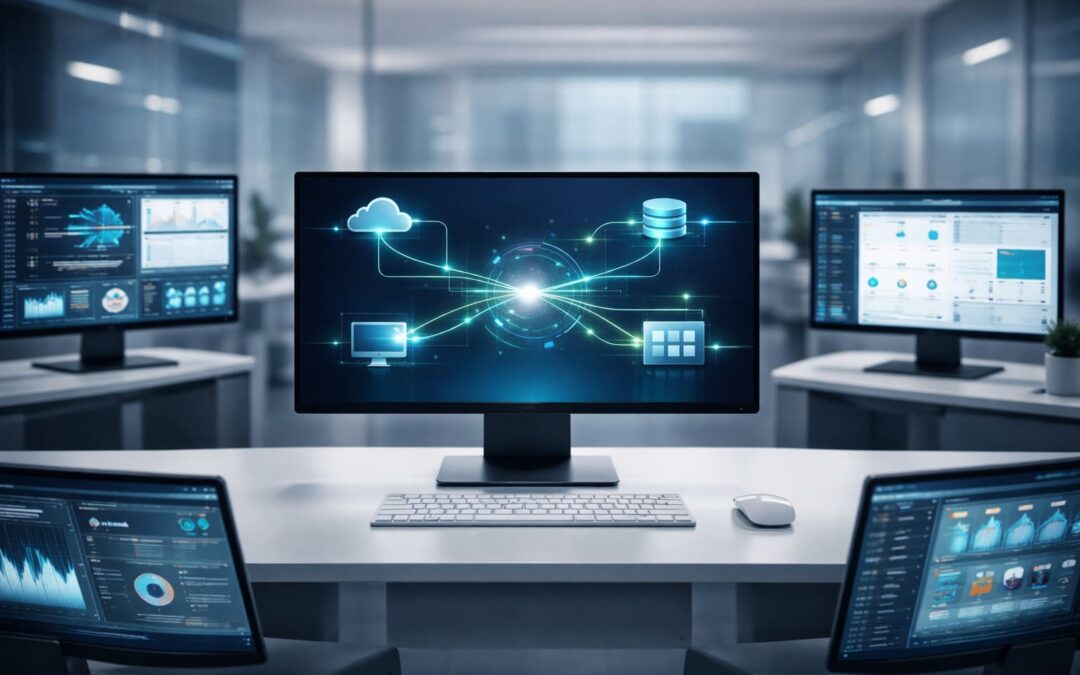 Integrar o improvisar: el verdadero reto tecnológico de las empresas en crecimiento