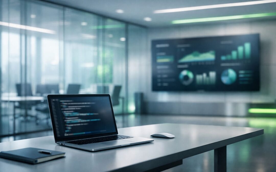 El Comercio dedica un reportaje a ADICO por sus 30 años impulsando la digitalización de las pymes asturianas