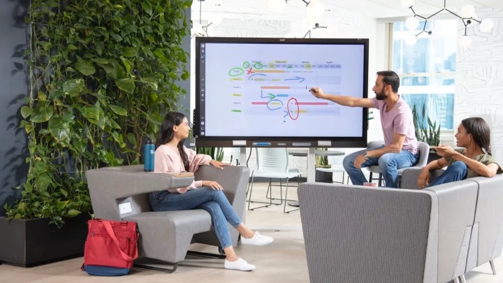 tele-formacion Productos propios