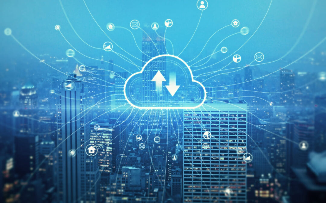 Infraestructura híbrida: el nuevo estándar para empresas que no quieren depender de nadie
