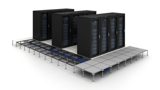 sala-servidores-cpd-data-center Productos propios