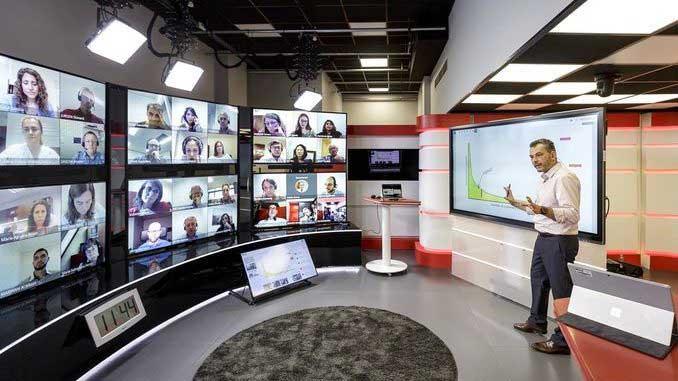 tele-formacion Productos propios