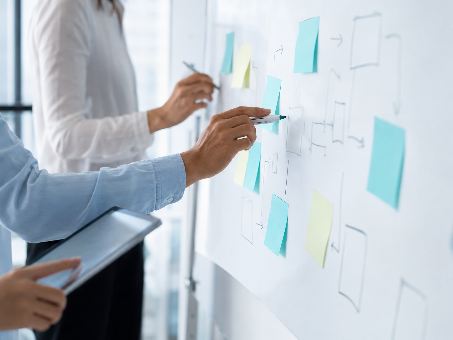 Adico - Consultoría Tecnológica y Transformación Digital
