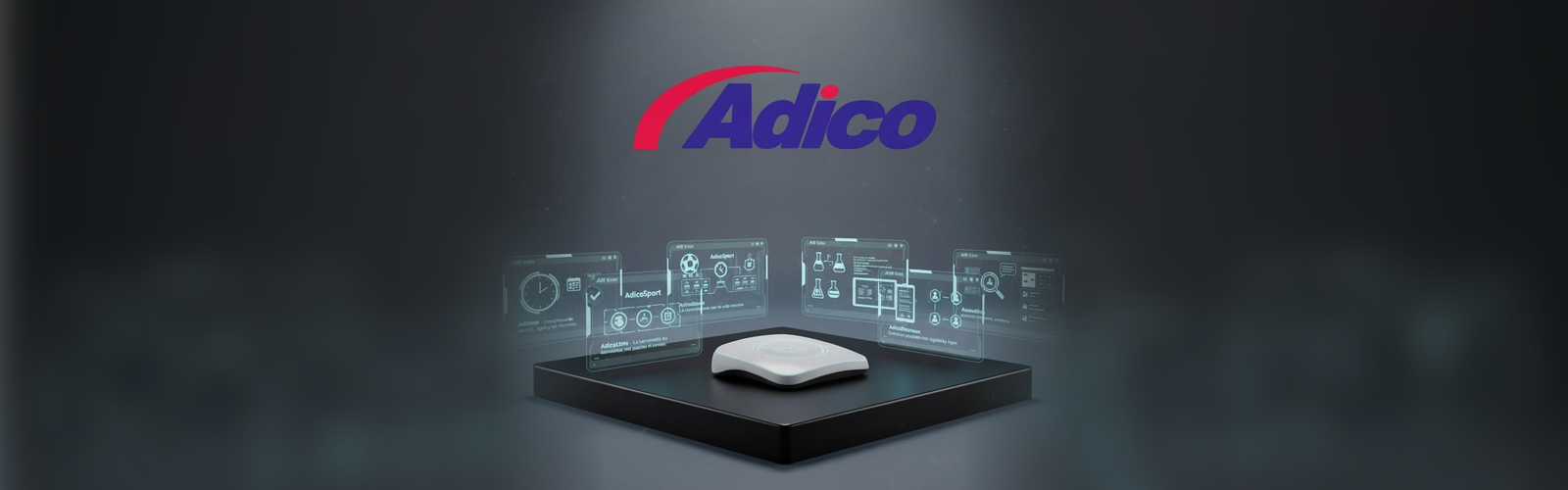 Adico - Consultoría Tecnológica y Transformación Digital