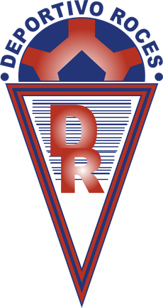 Escudo del TSK Roces